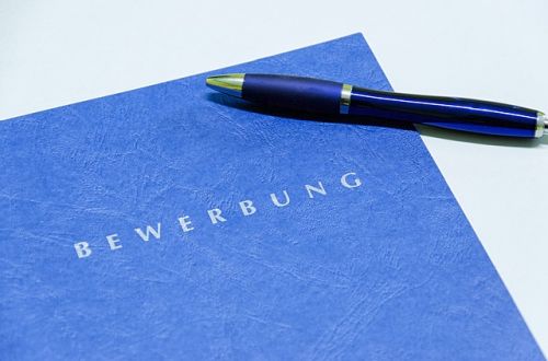 Stellenangebote