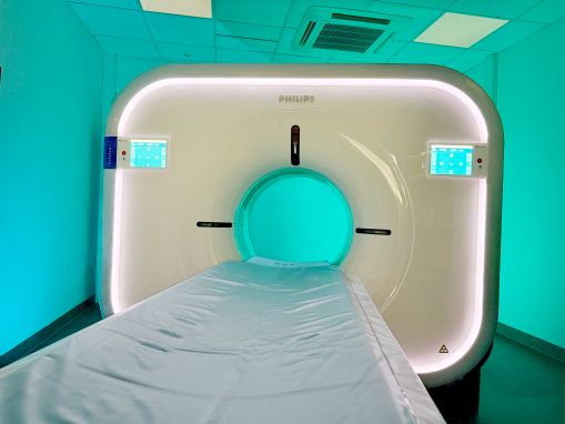 Incisive CT